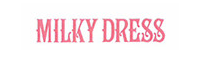 MILKY DRESS迷可白丝